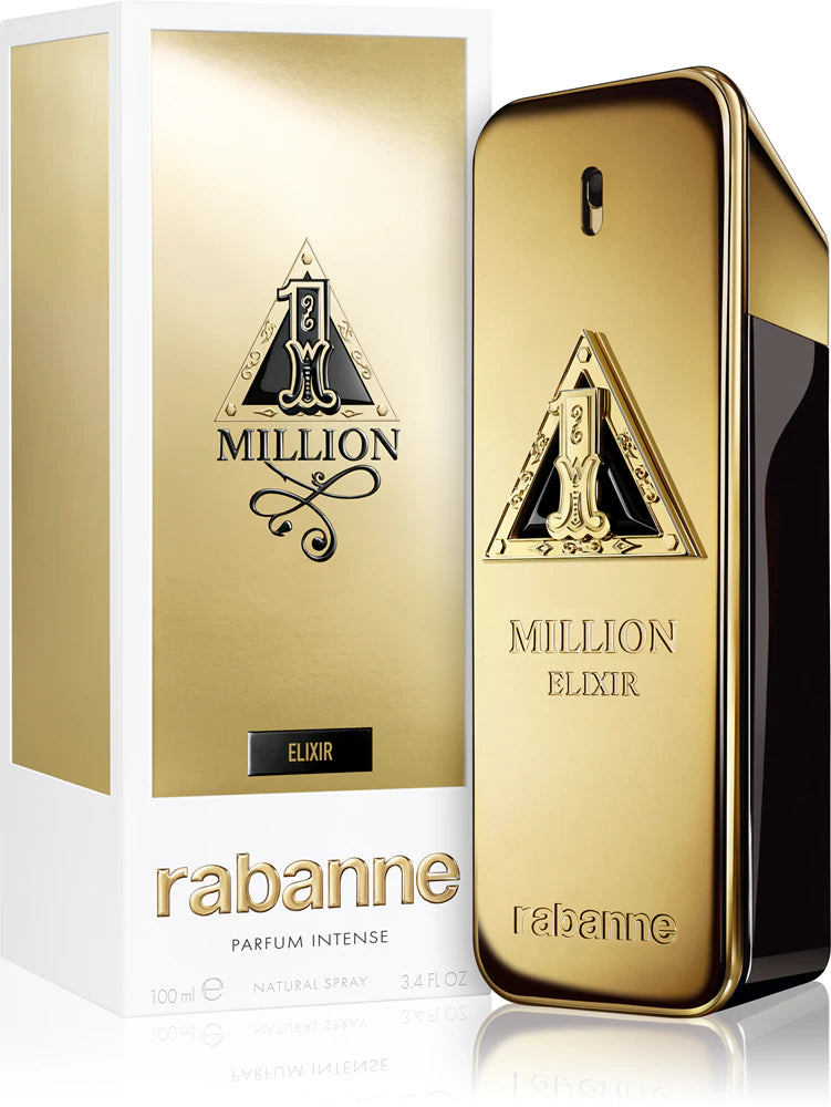 1 Million Elixir EDP 100ML