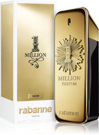 Paco Rabanne 1 Million Parfum 200ML - Man