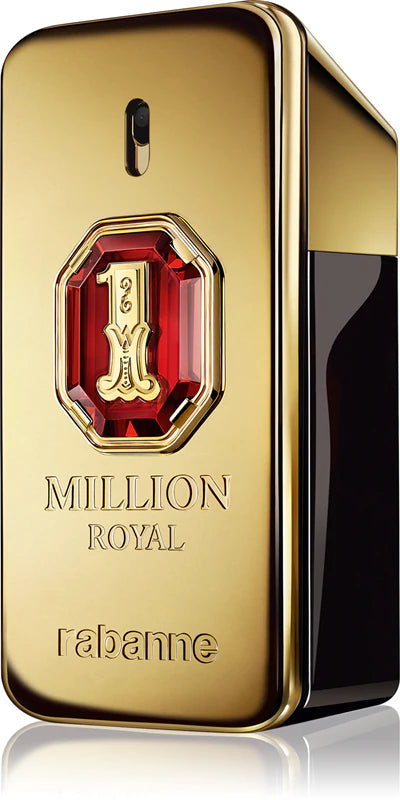 Paco Rabanne 1 Million Royal 50ML Parfum - Man