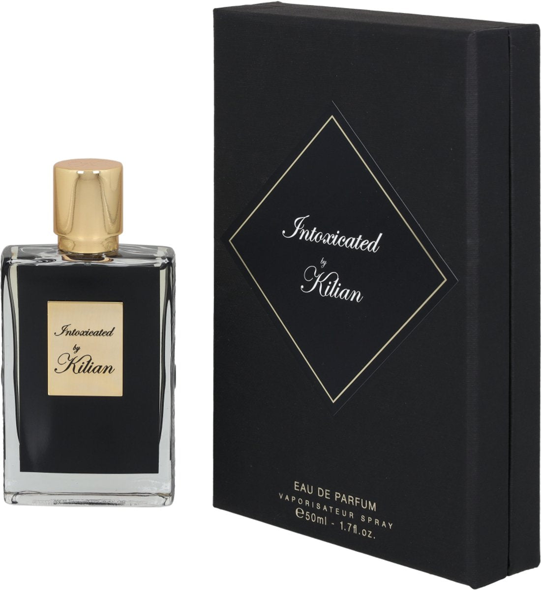 Kilian Intoxicated EDP 50ML