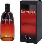 Dior Fahrenheit 200ML EDT - Man