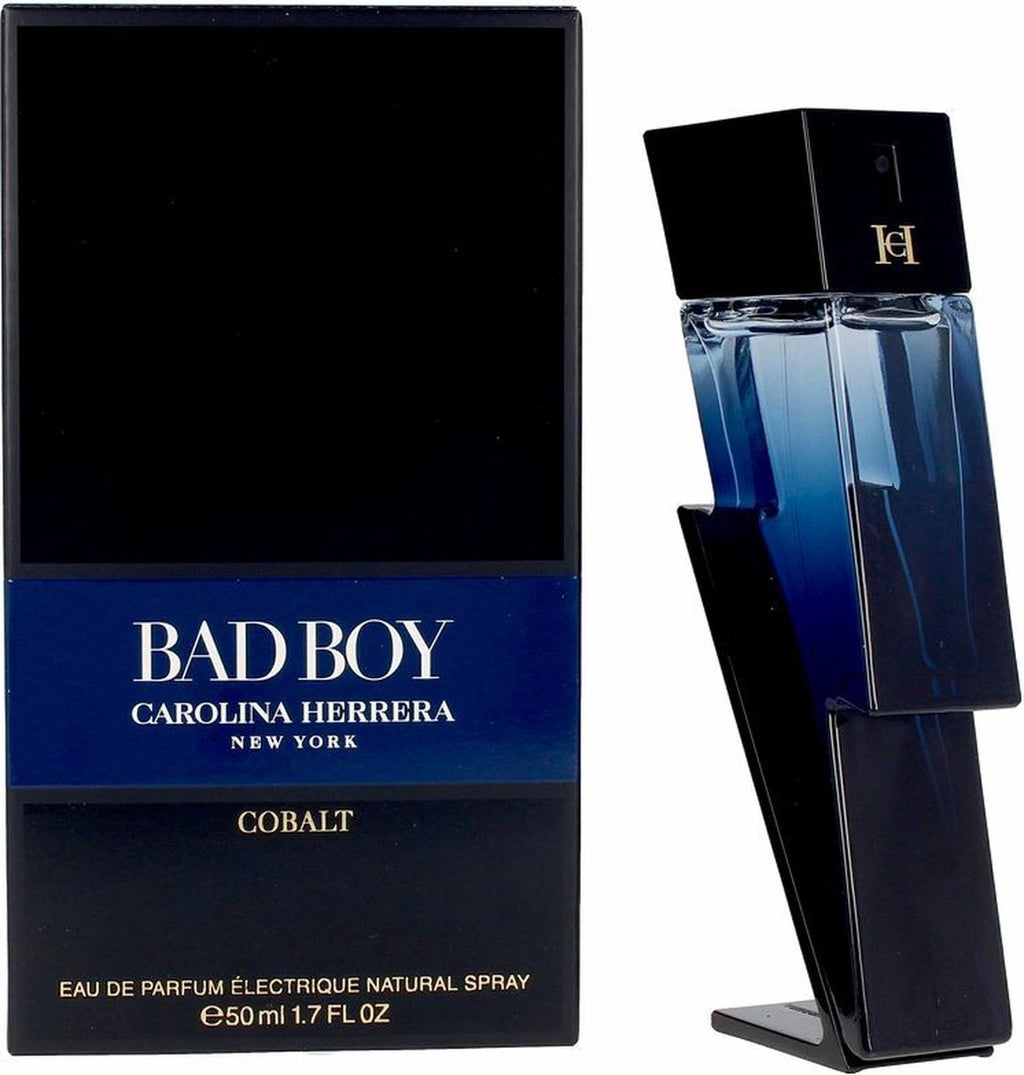 Carolina Herrera Bad Boy Cobalt 50ML EDP