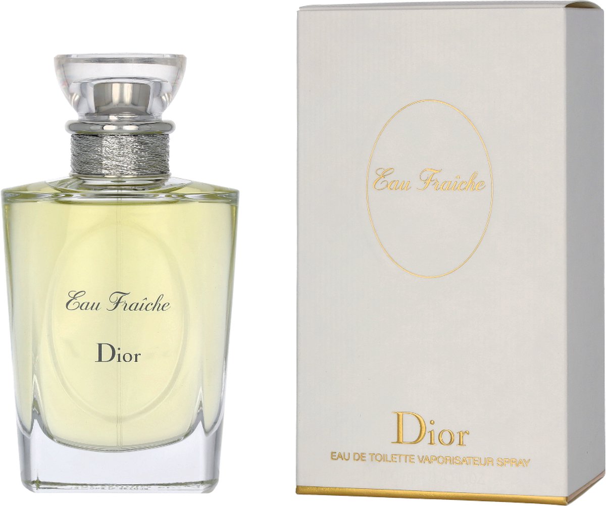 Dior Eau Fraîche 100ML EDT