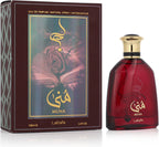 Lattafa Muna EDP 100ML  - Unisex