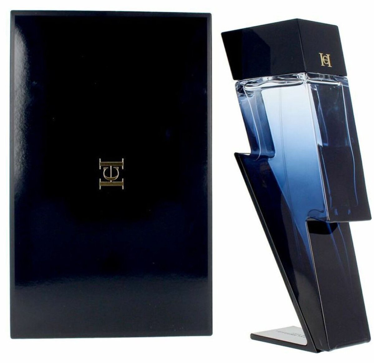 Carolina Herrera Bad Boy Cobalt  150ML EDP