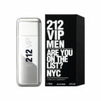 Carolina Herrera 212 VIP 100ML EDT - Man