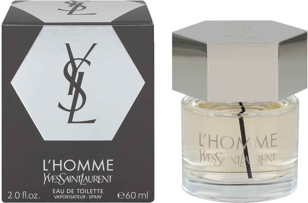 Yves Saint Laurent L'Homme 60 ml EDT