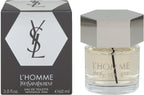 Yves Saint Laurent L'Homme 60ML EDT - Man