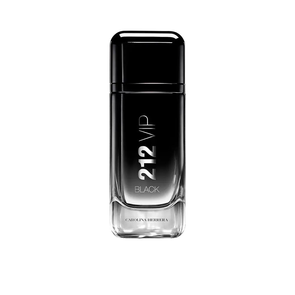 212 Vip Men Black Eau De Parfum (edp) 100ml