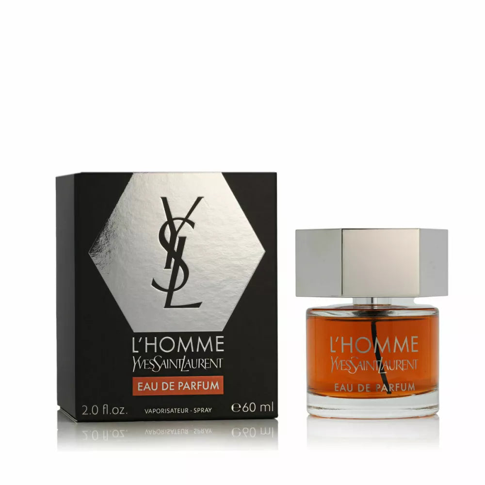 Yves Saint Laurent La Nuit de L'homme 60ML EDP