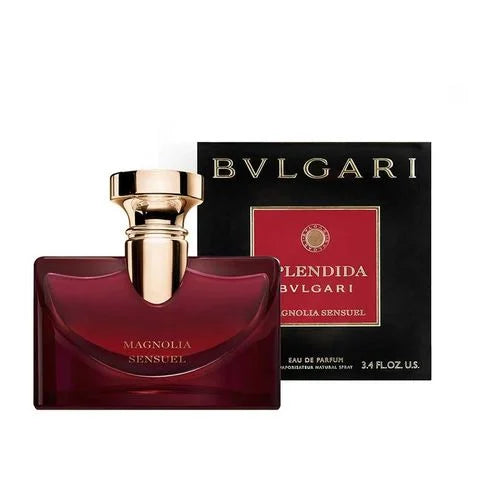 Bvlgari Splendida Magnolia Sensuel EDP 100ML