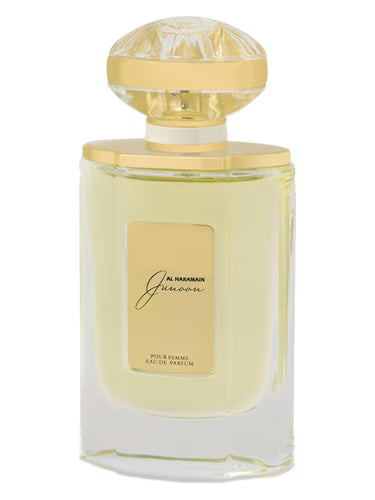 Al Haramain Junoon EDP 75ML
