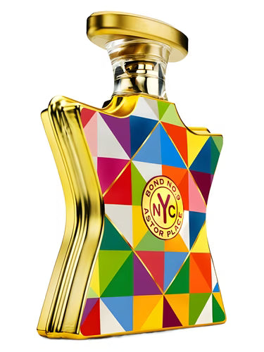 BOND NO  9 Astor PLACE EDP 100ML