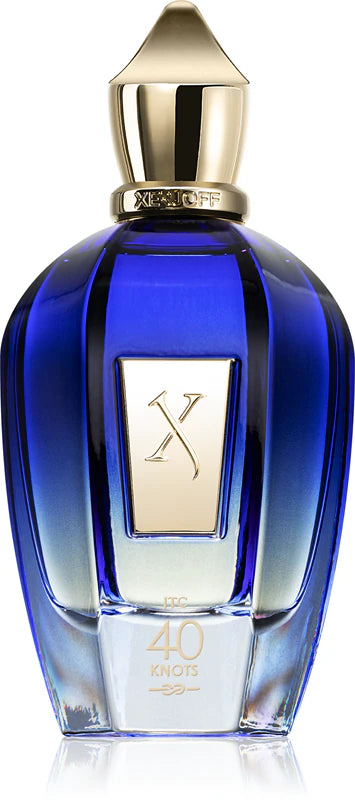 Join The Club 40 Knots EDP by Xerjoff 100ML