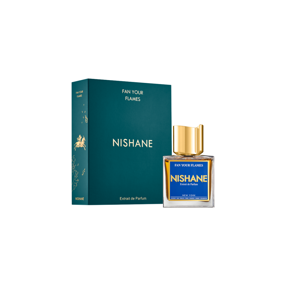 Nishane Fan Your Flames Extrait de Parfum 50ml
