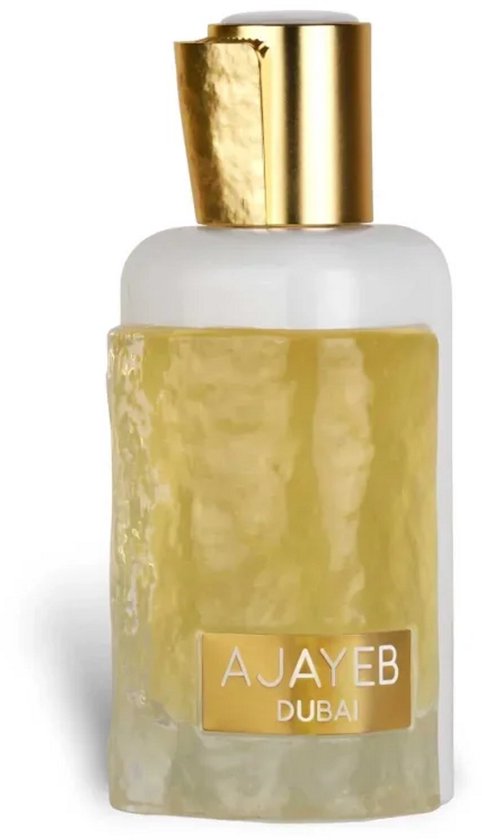 Lattafa Ajayeb Dubai Portrait EDP 100ML