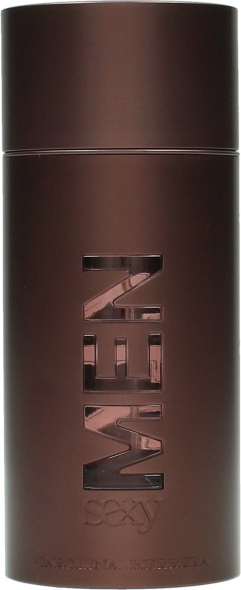 Carolina Herrera 212 Sexy For Men 100ML EDT