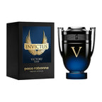 Paco Rabanne Invictus Victory Elixir Parfum Intense 50ML - Man