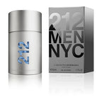 Carolina Herrera 212 50ML EDT - Man