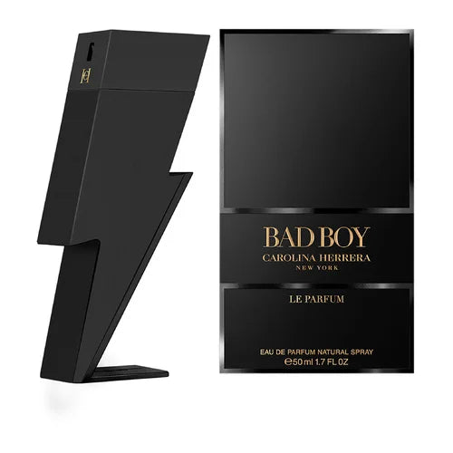 Carolina Herrera Bad Boy Le Parfum EDP 50ML