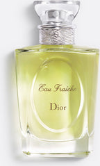 Dior Eau Fraîche 100ML EDT - Man