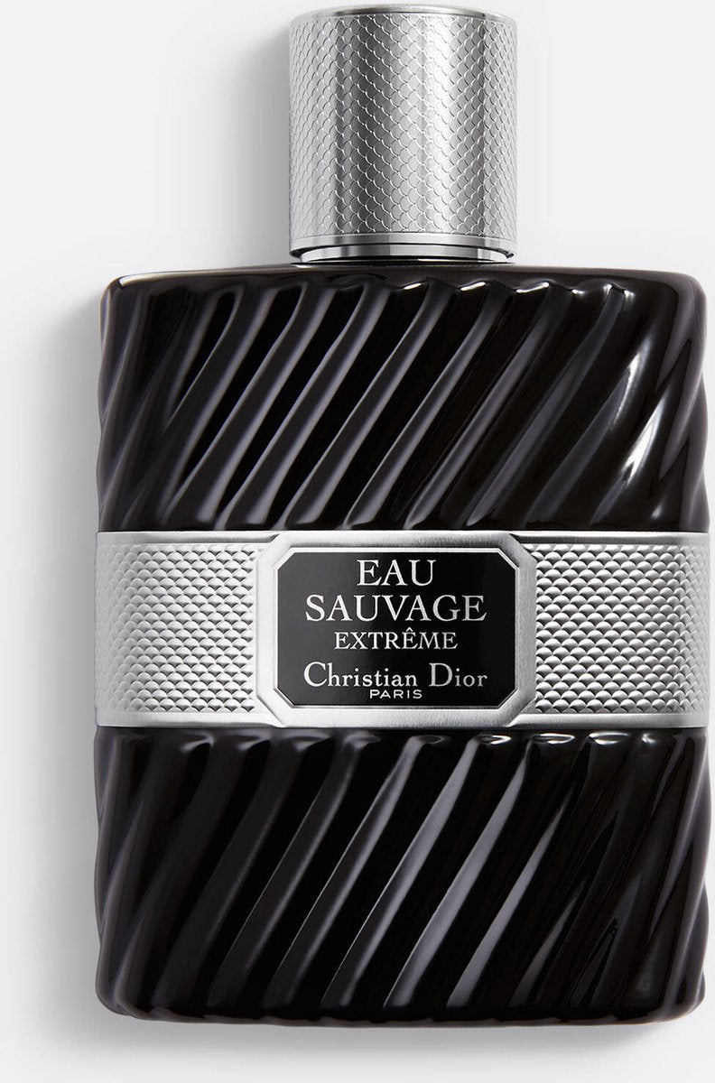 Dior Eau Sauvage Extreme EDT For Men 100 Ml