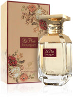 Afnan La Fleur Bouquet EDP 80ML - Woman