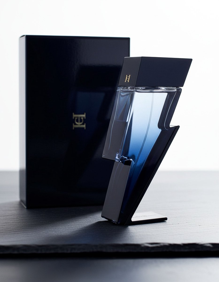 Carolina Herrera Bad Boy Cobalt  150ML EDP