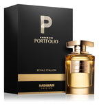 Al Haramain Portfolio Royale Stallion EDP 75ML  - Unisex