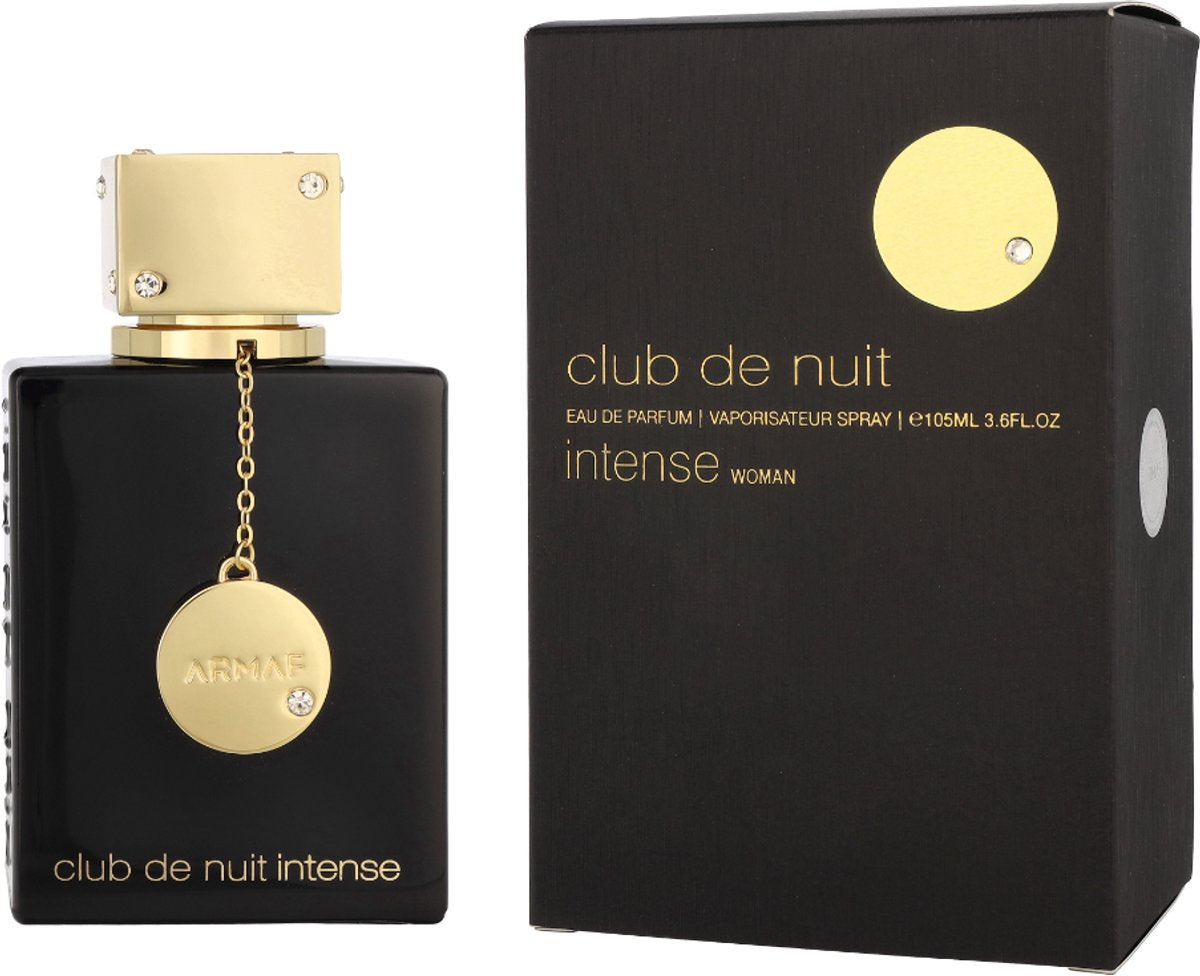 Armaf Club De Nuit Intense Women 105 ml EDP