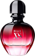 Paco Rabanne Black XS for Her 50ML EDP - Woman