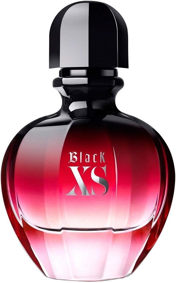 Paco Rabanne Black XS for Her 50ML EDP - Woman