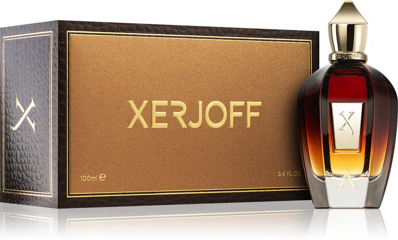 XERJOFF ALEXANDRIA II BY XERJOFF 100ML EDP  - Unisex
