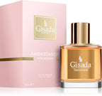 Gisada Ambassador 100ML EDP - Woman