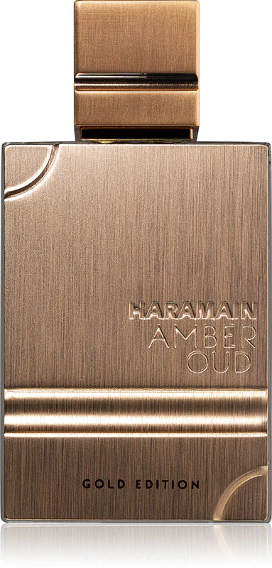Al Haramain Amber Oud Gold Edition EDP 60ML