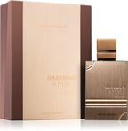 Al Haramain Amber Oud Gold Edition EDP 60ML  - Unisex