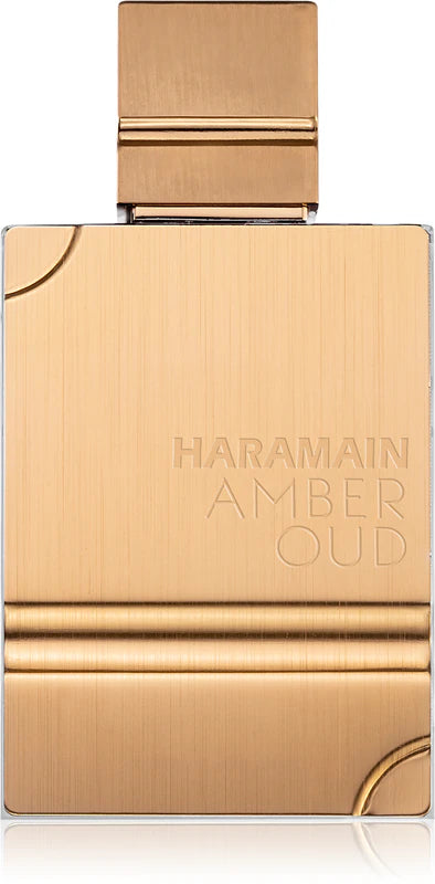 Al Haramain Amber Oud EDP 60ML