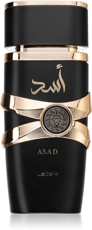 Lattafa Asad EDP 100ML
