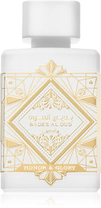 Lattafa Badee Al Oud Honor & Glory EDP 100ML  - Unisex