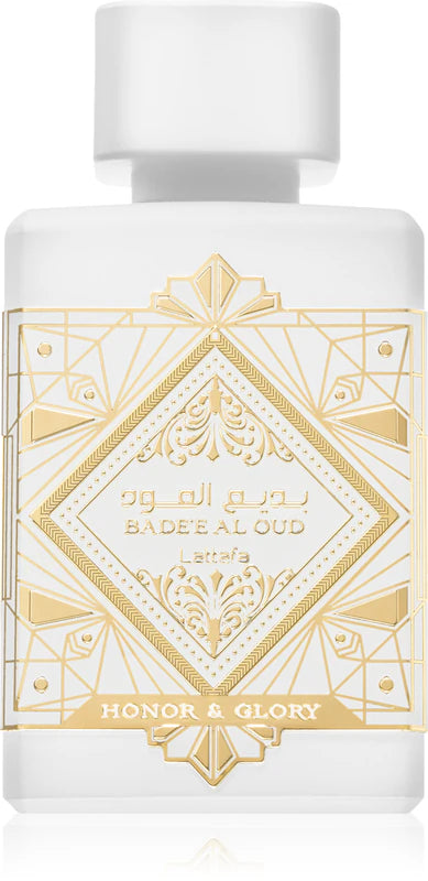 Lattafa Badee Al Oud Honor & Glory EDP 100ML