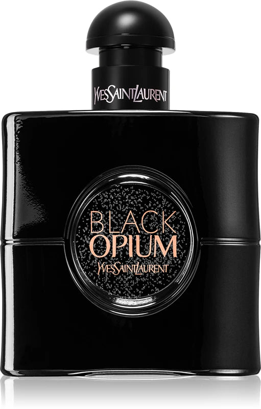 Yves Saint Laurent Black Opium Le Parfum 50ML