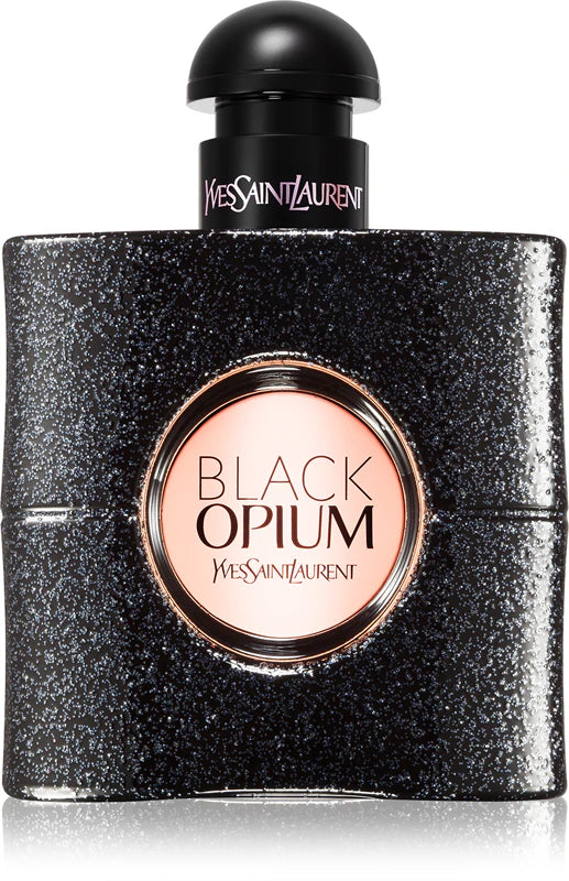 Yves Saint Laurent Black Opium EDP 50ML