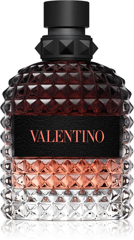 Valentino Uomo Born In Roma Coral Fantasy EDT 100ML - Man