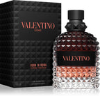 Valentino Uomo Born In Roma Coral Fantasy EDT 100ML - Man