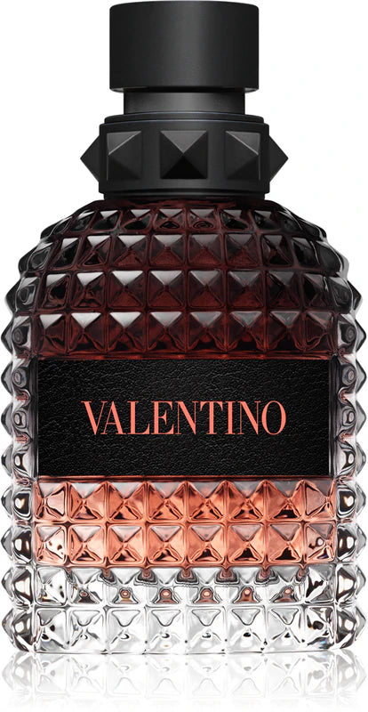 Valentino Uomo Born In Roma Coral Fantasy EDT 50ML - Man