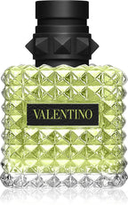 Valentino Donna Born In Roma Green Stravaganza 30ML EDP - Woman