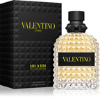 Valentino Uomo Born In Roma Yellow Dream EDT 100ML - Man