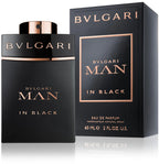 Bvlgari Man In Black EDP 60 ML - Man