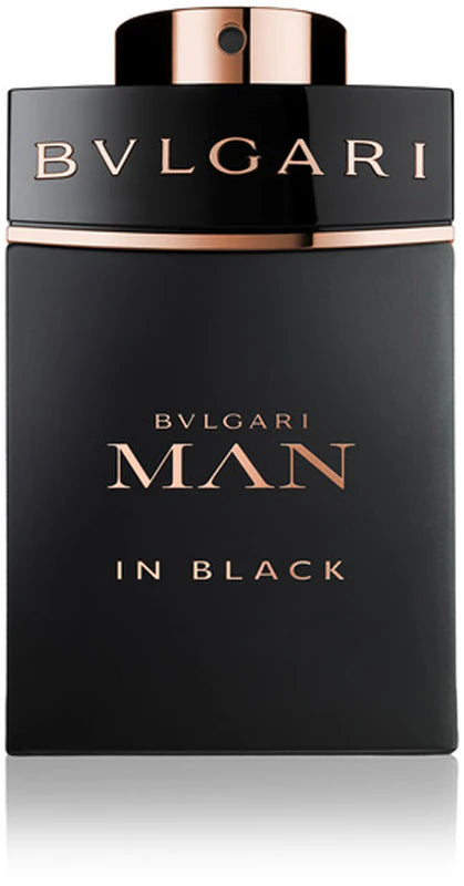 Bvlgari Man In Black EDP 60 ML