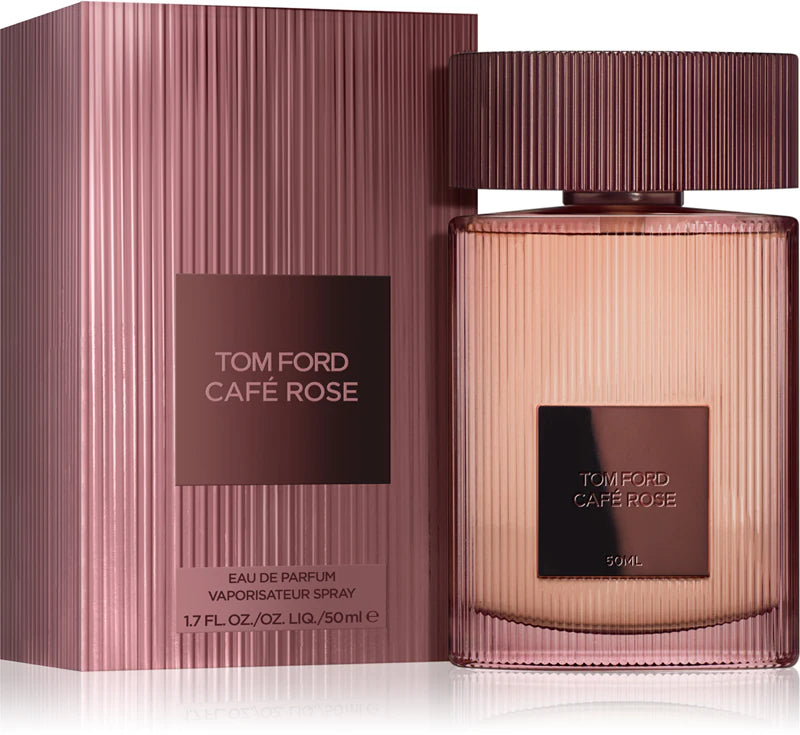Tom Ford Café Rose EDP 50ML